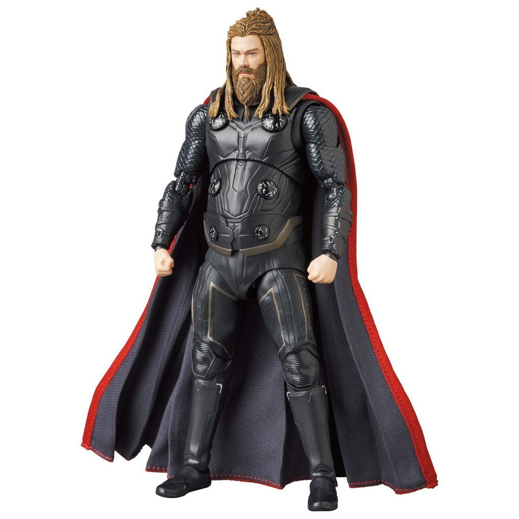 Avengers: Endgame MAFEX No.149 Thor Action Figure