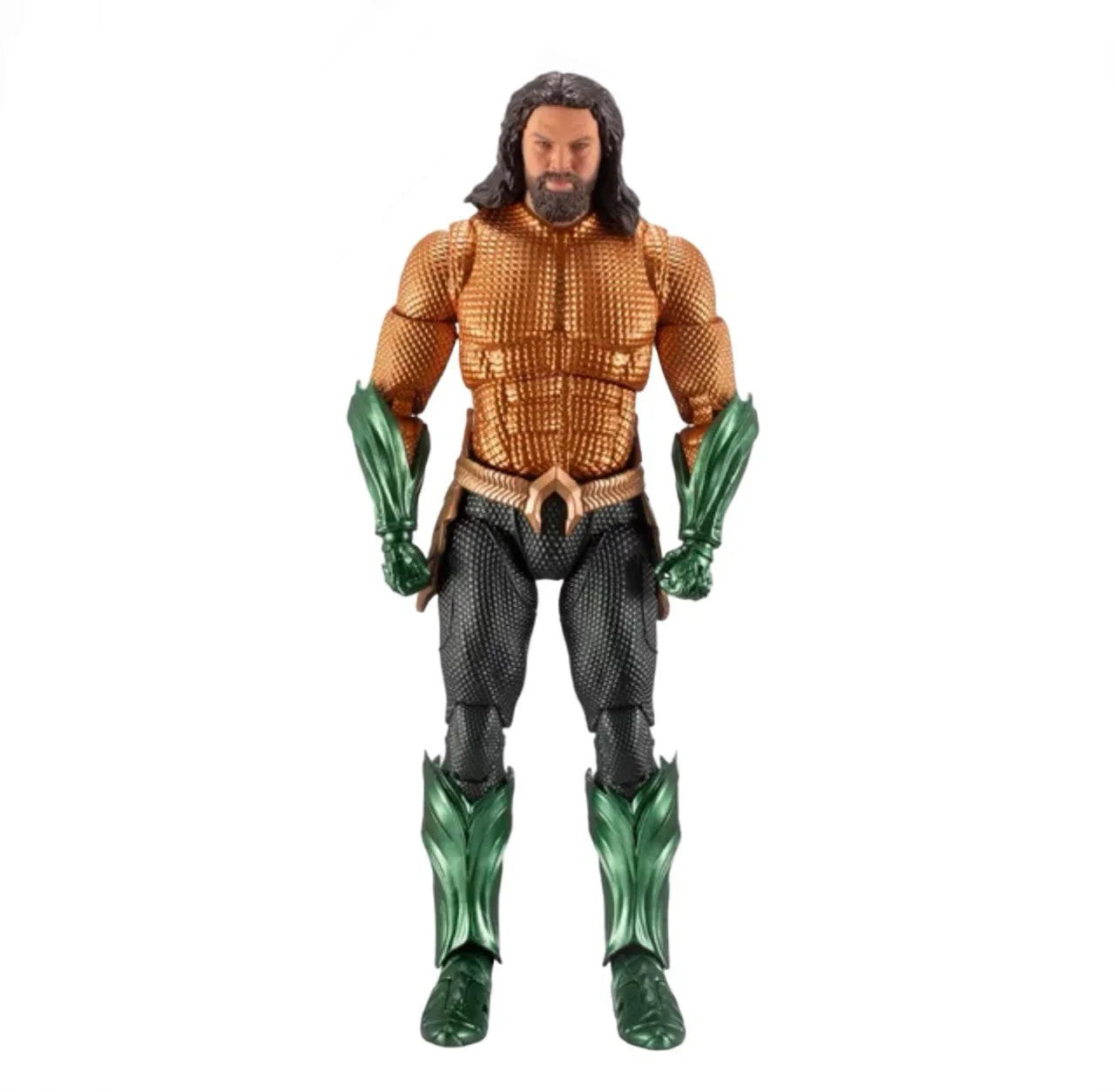 Fondjoy 1/9 Fondjoy Aquaman Action Figure
