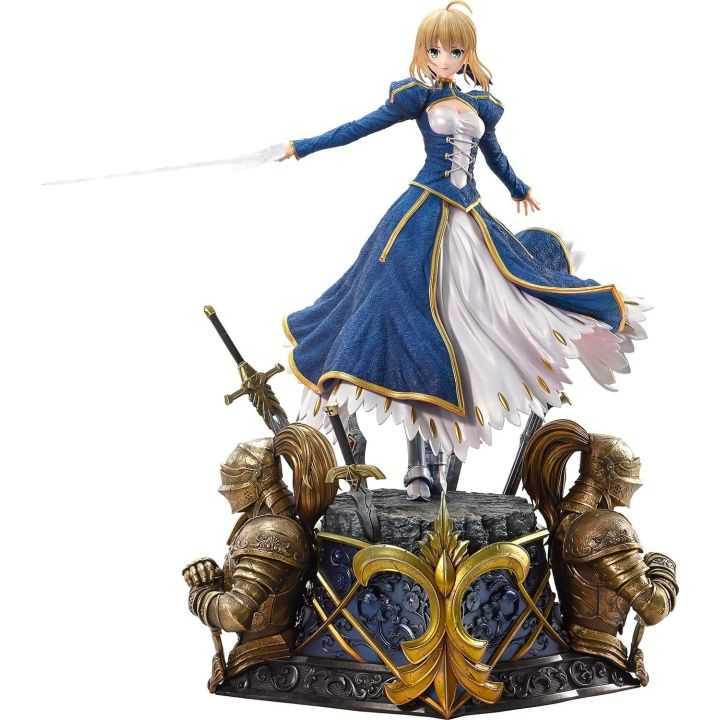 Fate/stay night Saber Ultimate Bonus Version Statue by Prime 1 Studios