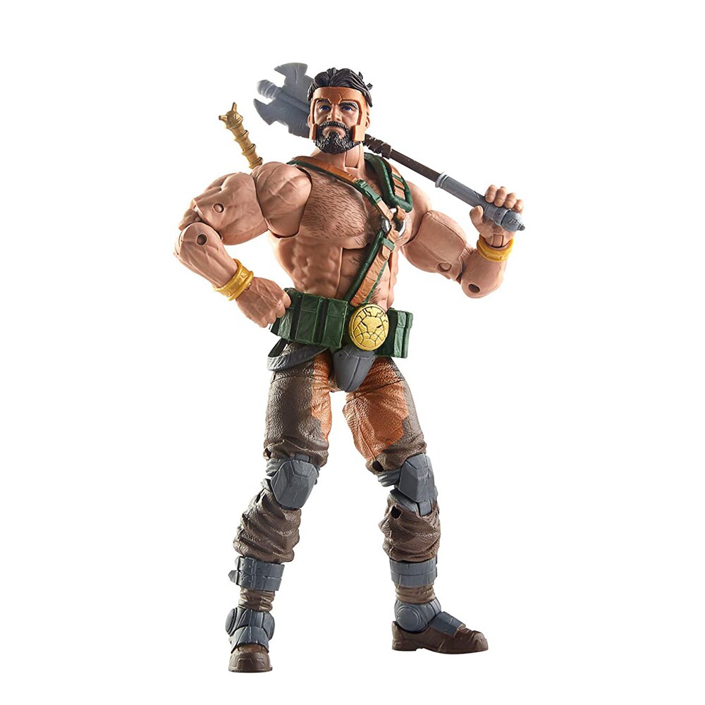 Marvel Legends Retro Collection Hercules