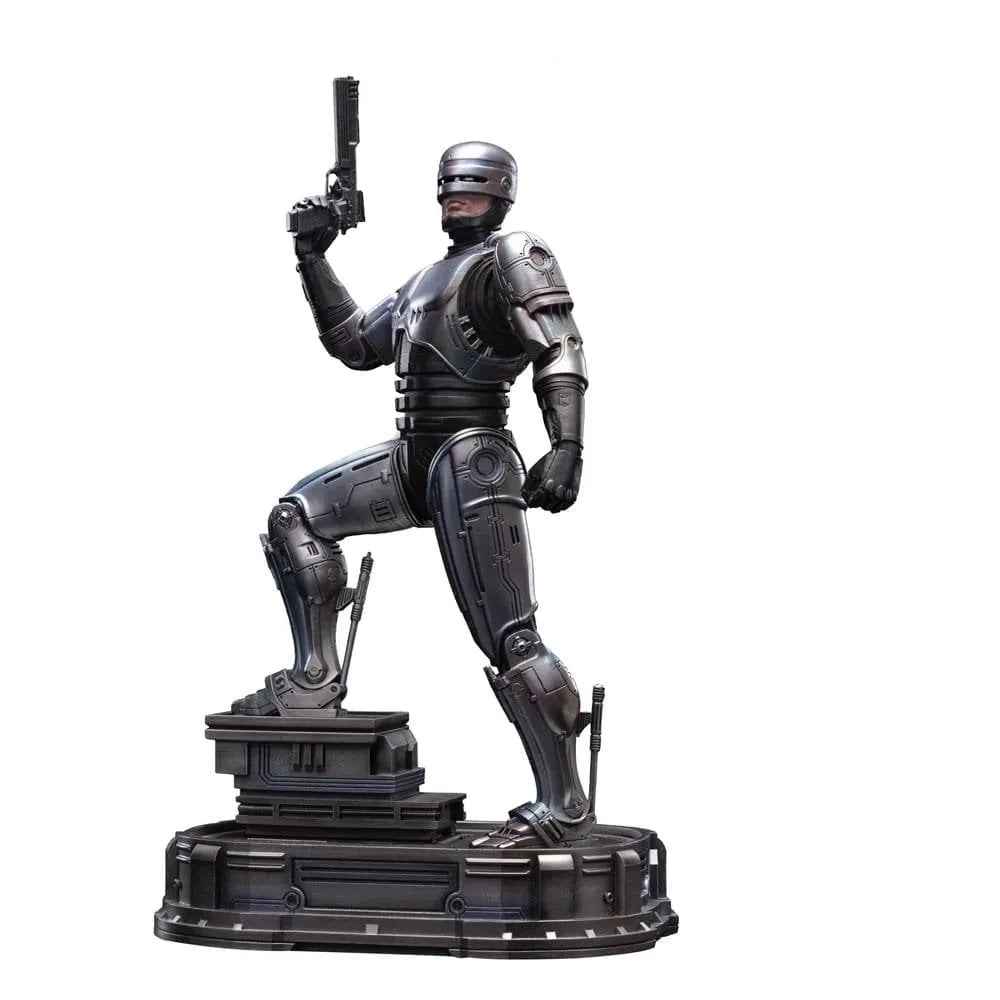 Robocop (1987) 1/10 Art Scale Statue by Iron Studios