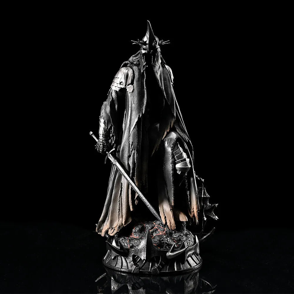 Witch King The Lord Of The Rings Art Scale 1/10 Statue By Iron Studios