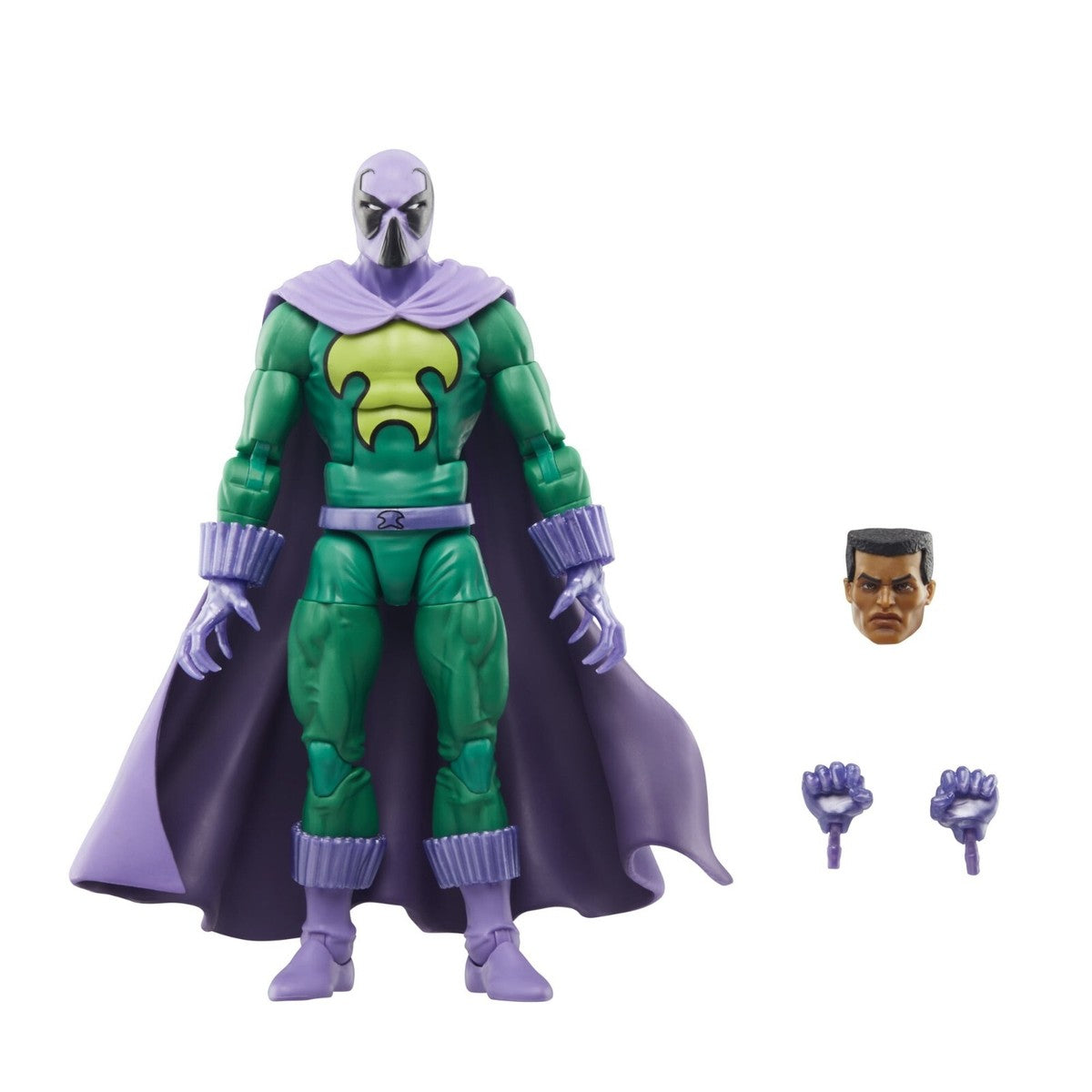 Marvel Legends Series Marvel’s Prowler Action Figure