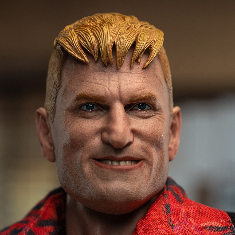 SL008 Psycho Killer figure By SL Custom