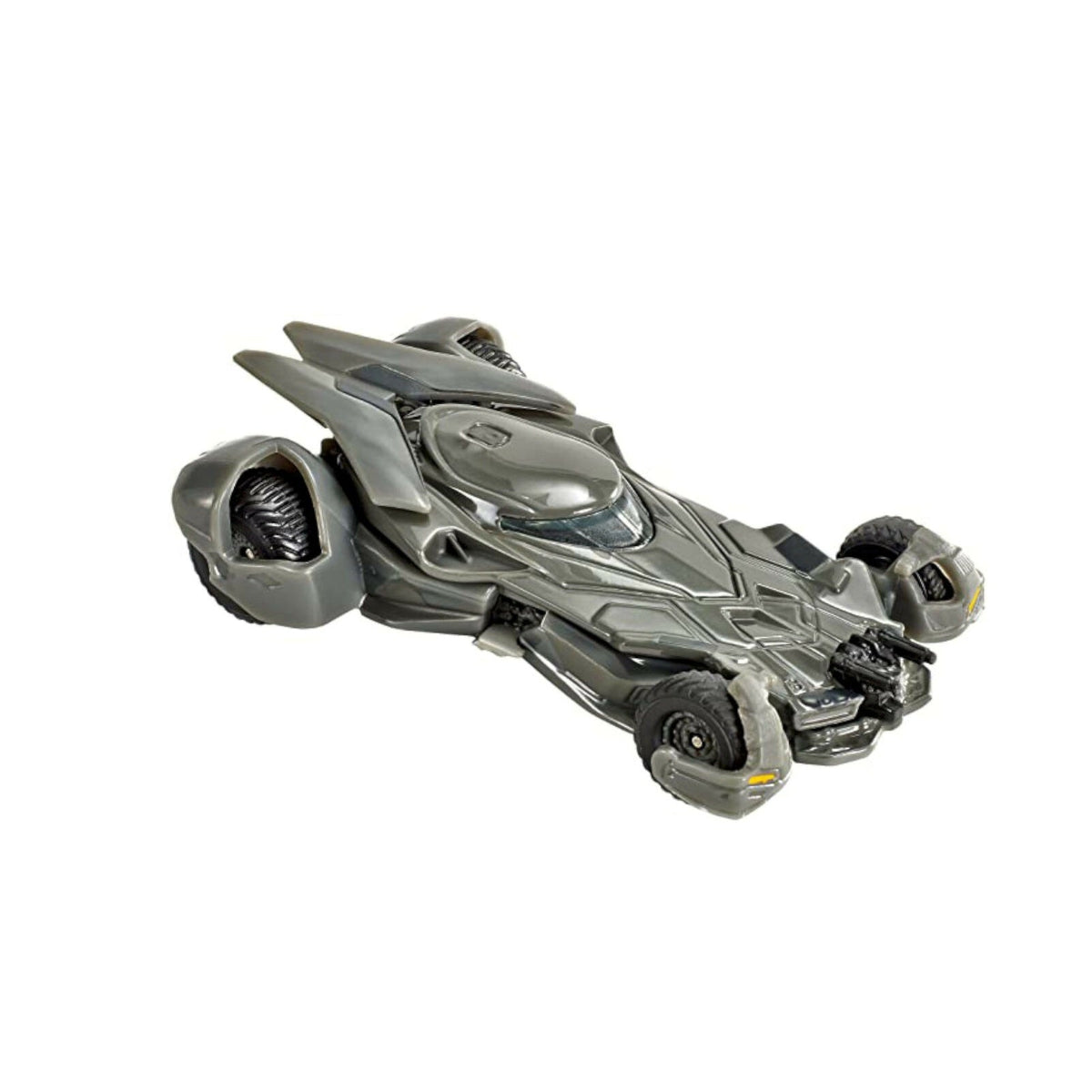 Hot Wheels Batman V Superman Batmobile 1:50 diecast vehicle