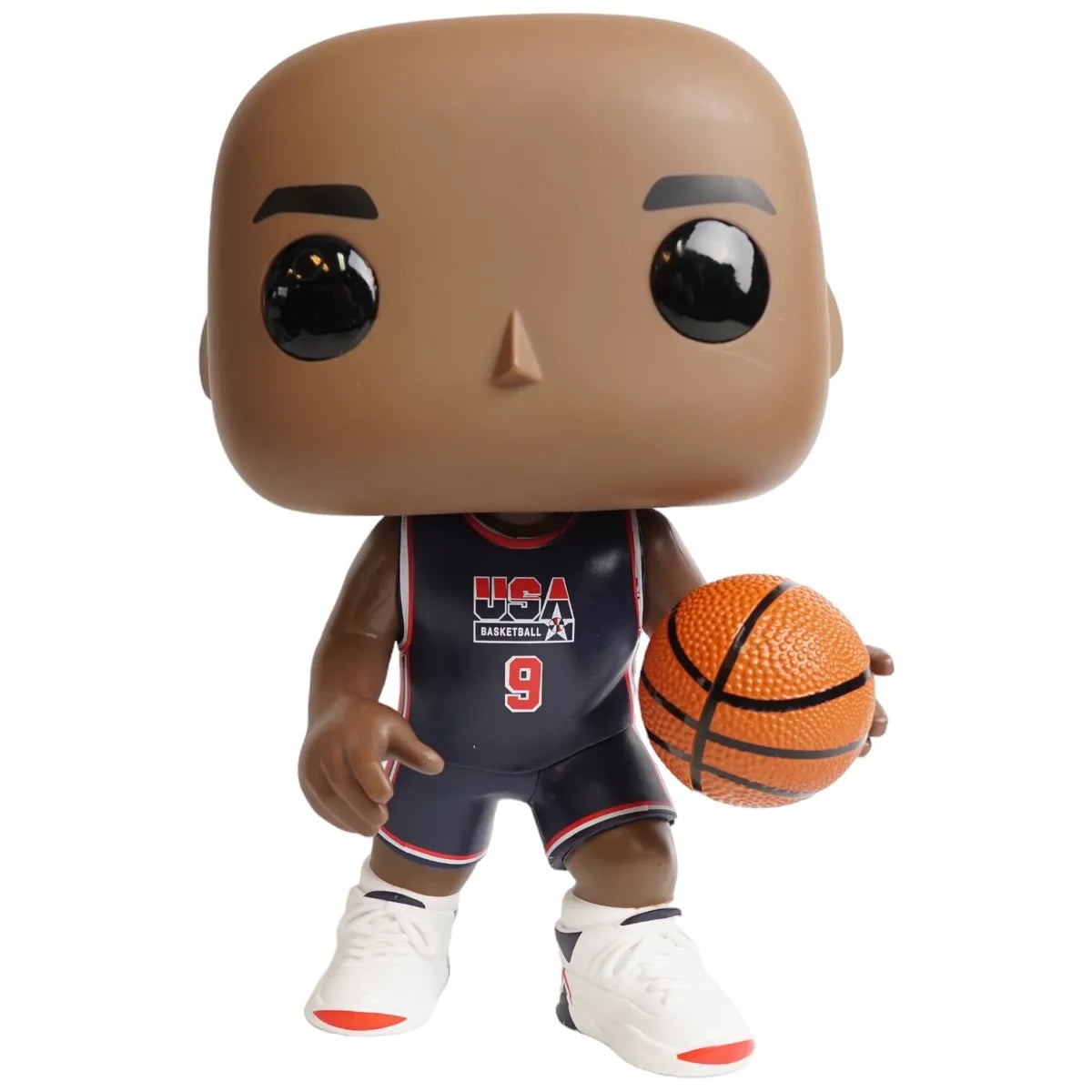 Michael Jordan 10 Inch Fig By Funko Pop!