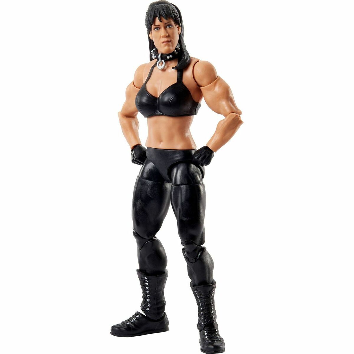 WWE Legends Elite Collection Chyna (Dx Army) Action Figure Exclusive
