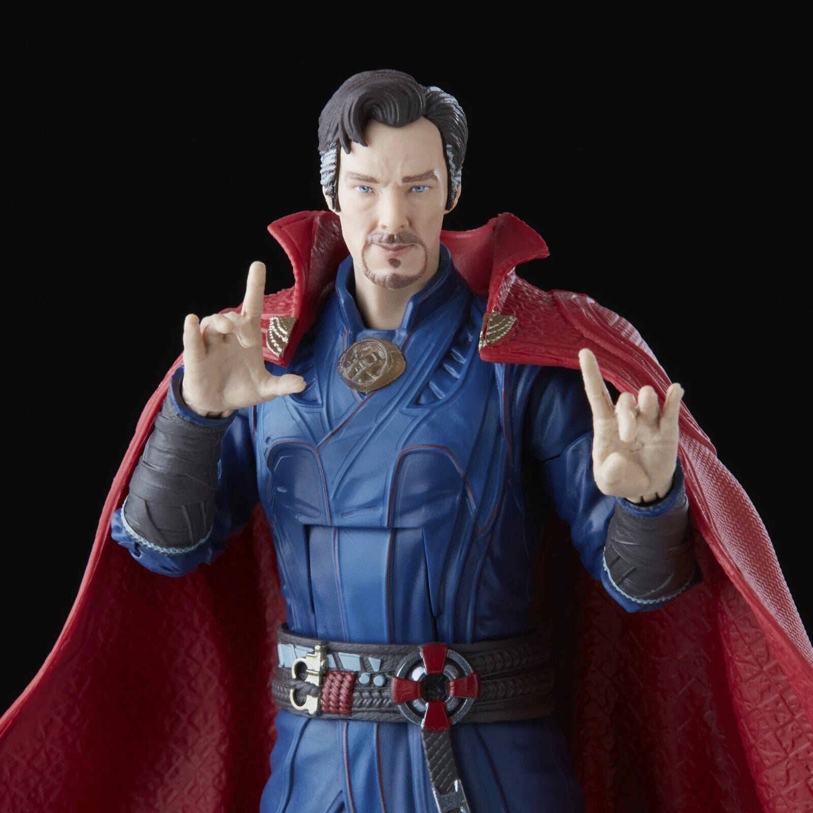 Marvel Legends Doctor Strange (Doctor Strange in the Multiverse of Madness)