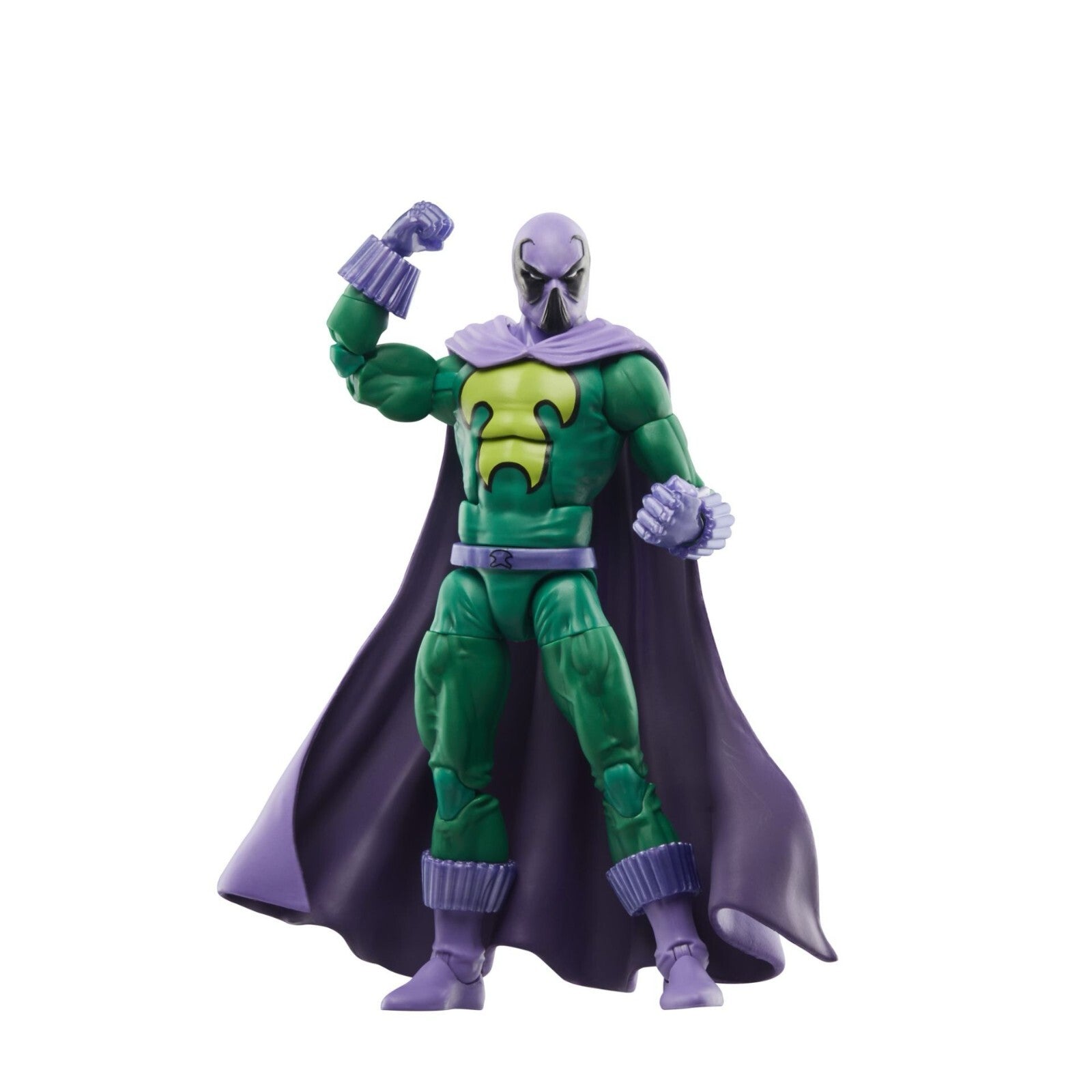 Marvel Legends Series Marvel’s Prowler Action Figure