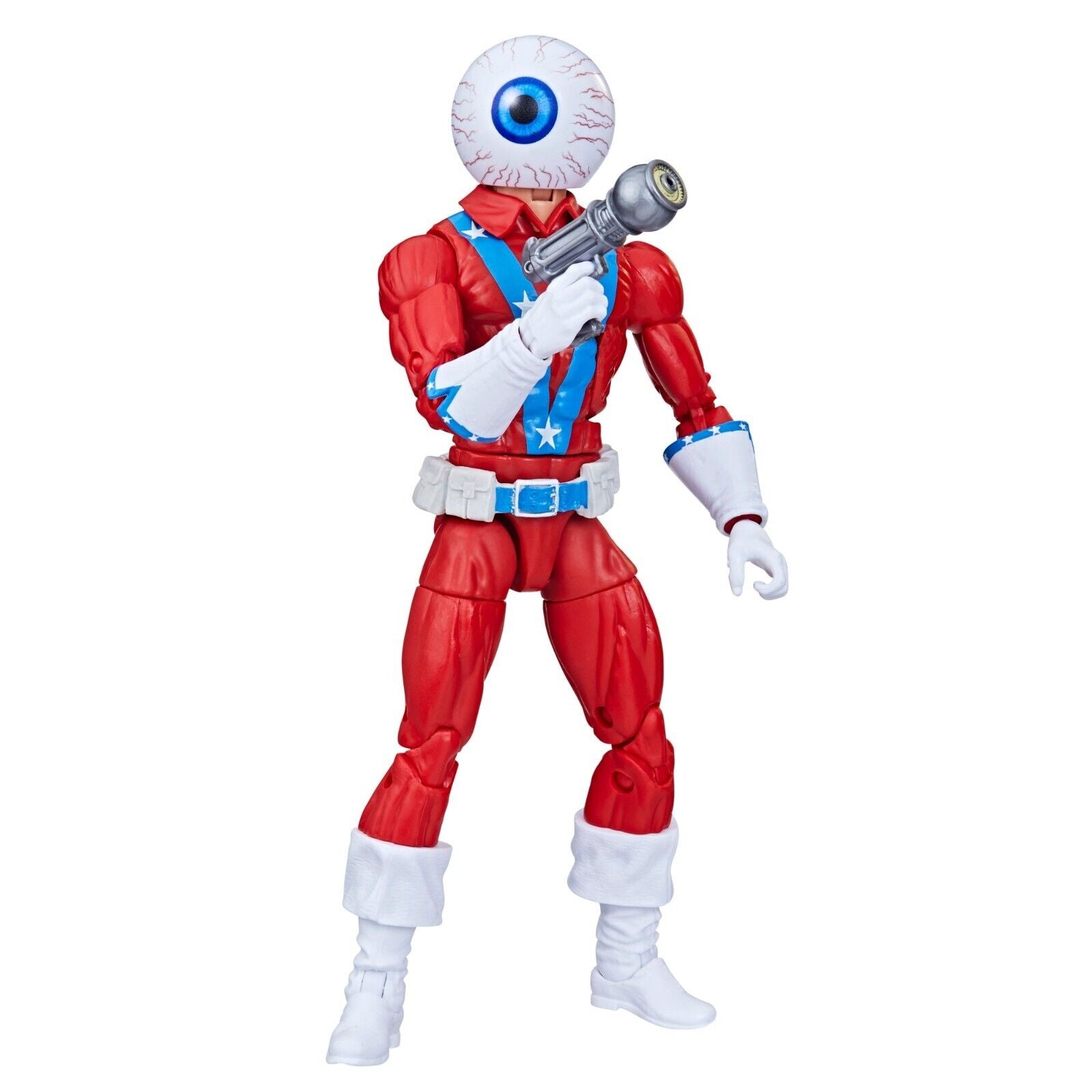 Marvel Legends Serie Marvel’s Orb Classic Comic Figure