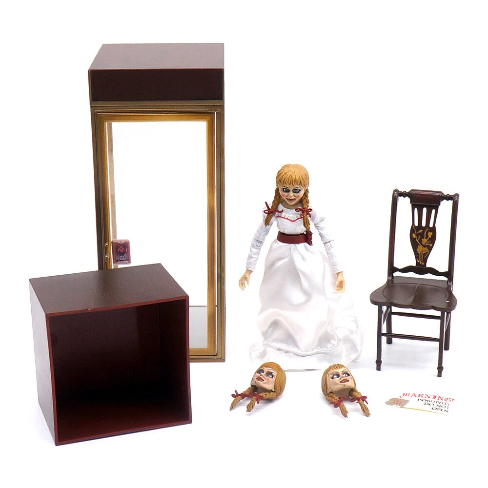 NECA The Conjuring Annabelle Comes Home Ultimate Action Figure