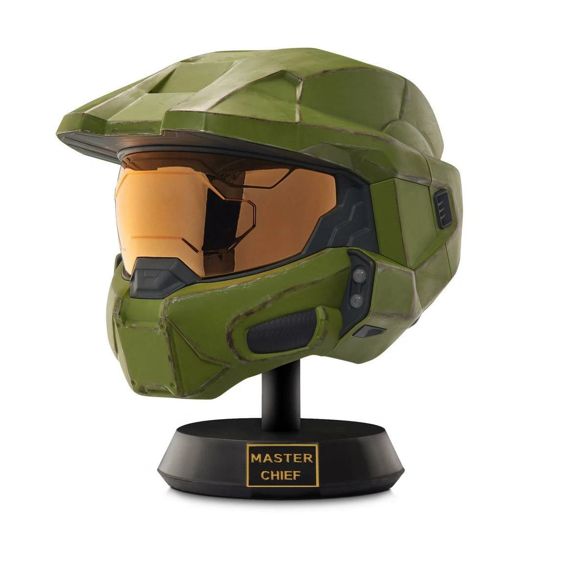 Halo The Spartan Collection Master Chief Replica Helmet