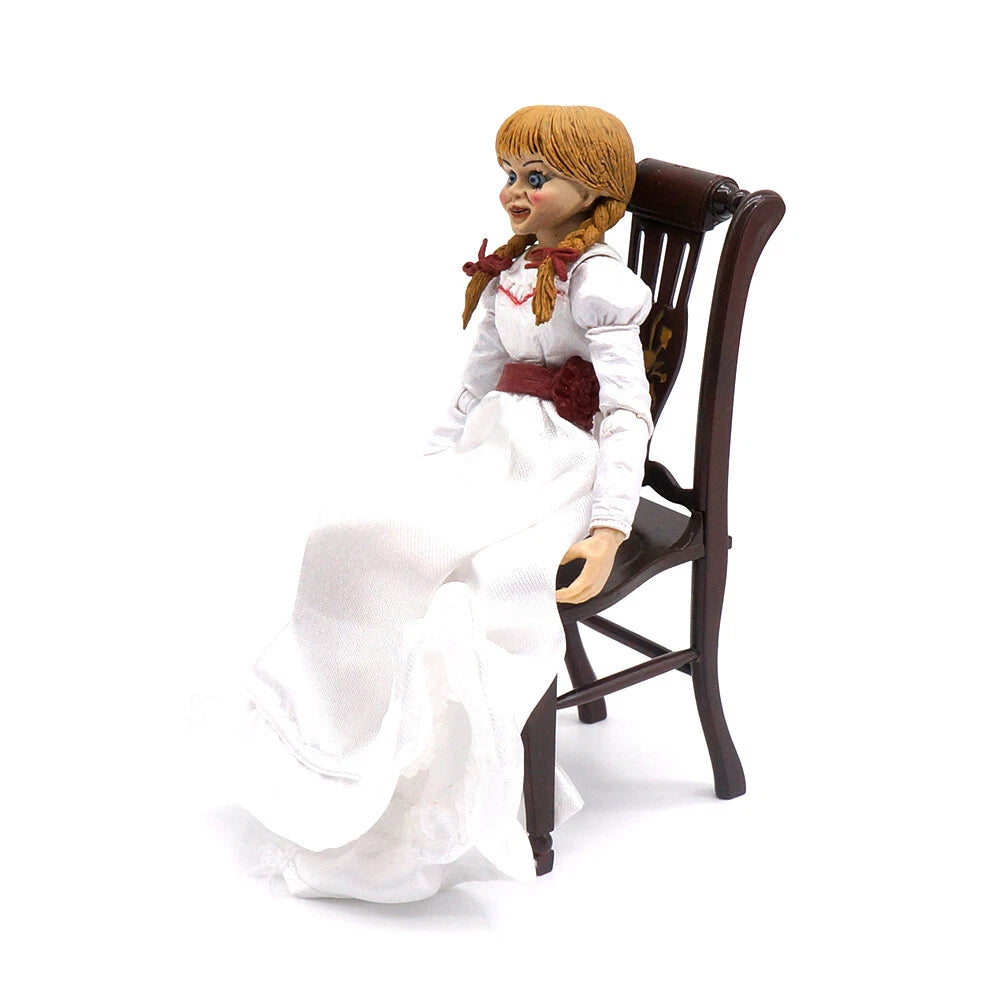 NECA The Conjuring Annabelle Comes Home Ultimate Action Figure