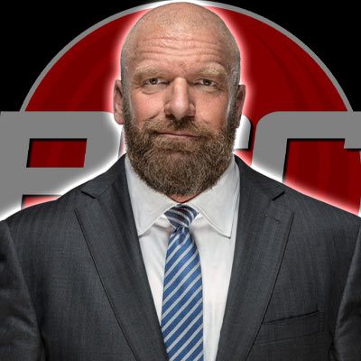 Triple H (HHH) (In Suit) WWE Vault Ringside Exclusive Action Figure