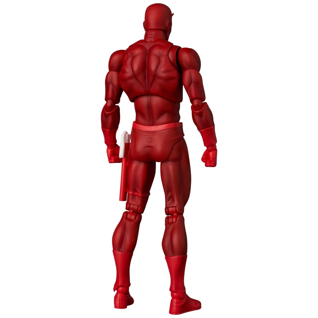 Marvel MAFEX No.223 Daredevil (Comic Ver.) Action Figure