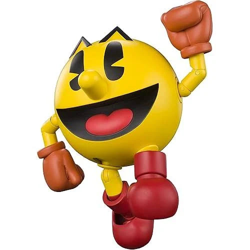 S.H.Figuarts Pac-Man Best Selection Tamashii Nations Store Exclusive