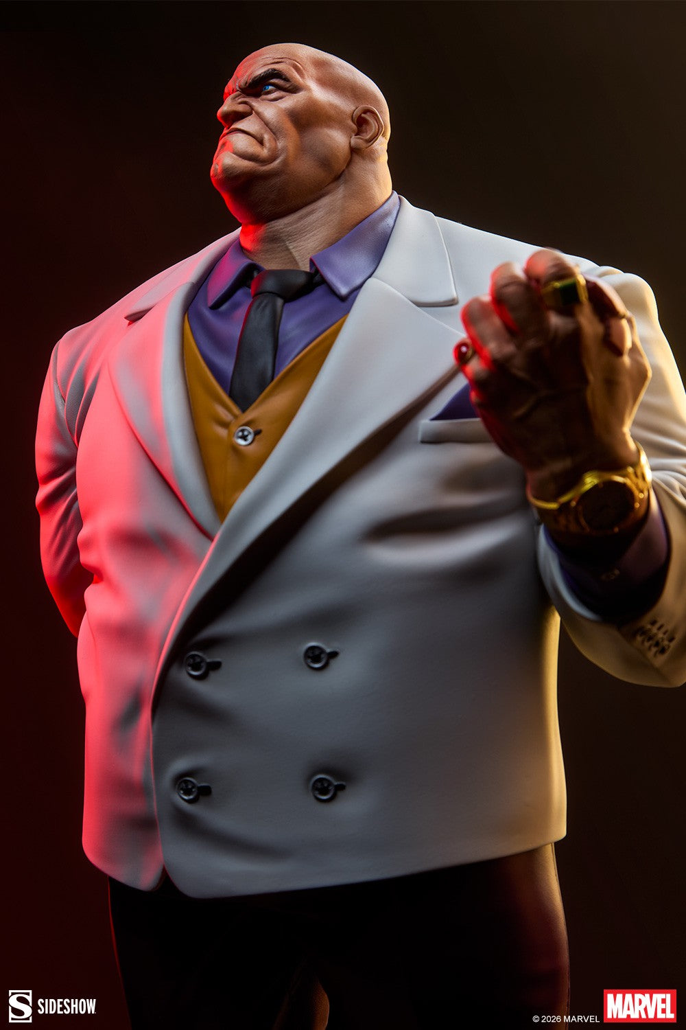 Kingpin Premium Format by Sideshow Collectibles