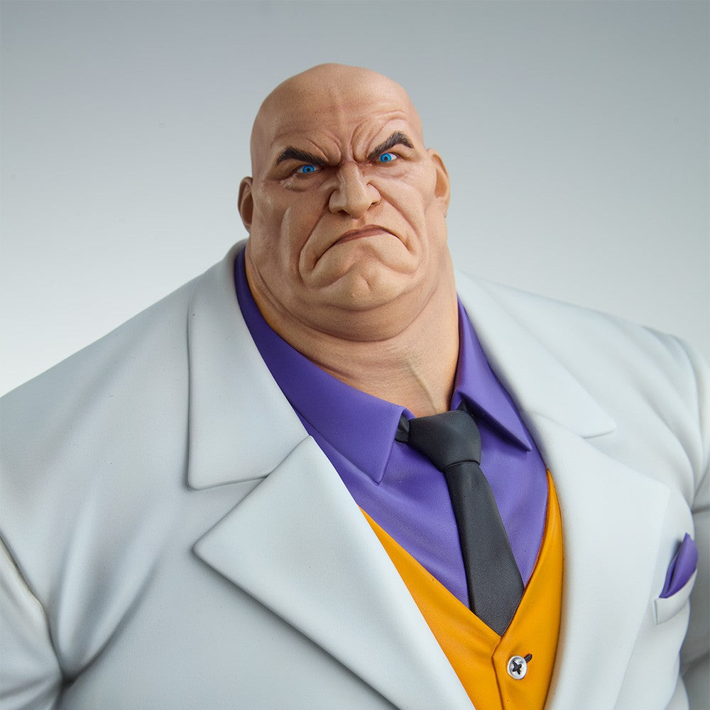 Kingpin Premium Format by Sideshow Collectibles