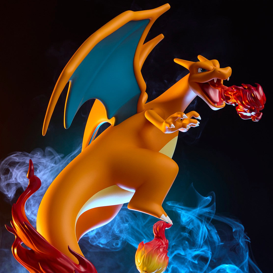 Charizard (Pokemon) by Sideshow Collectibles