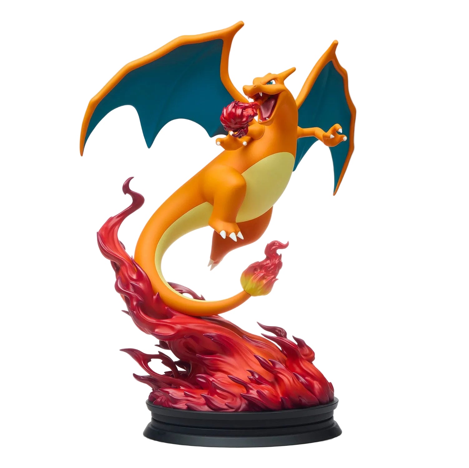 Charizard (Pokemon) by Sideshow Collectibles