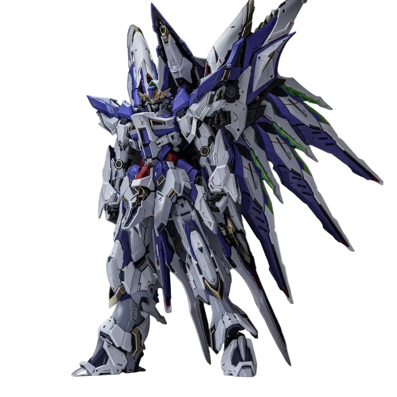 EINTA INDUSTRIES Sky Defender 1/72 Model Kit (Deluxe version)