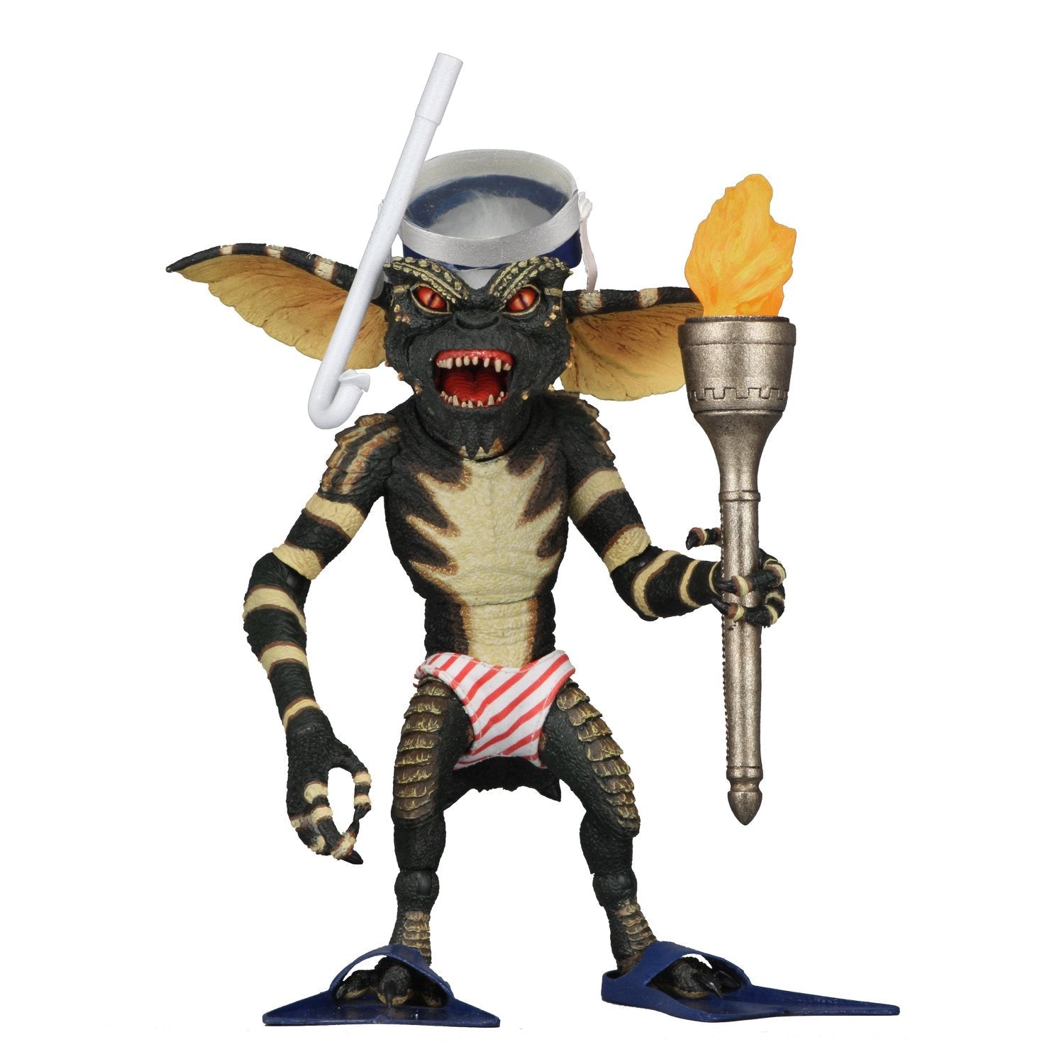 Ultimate Olympic SDCC Exclusive Gremlin Action Figure