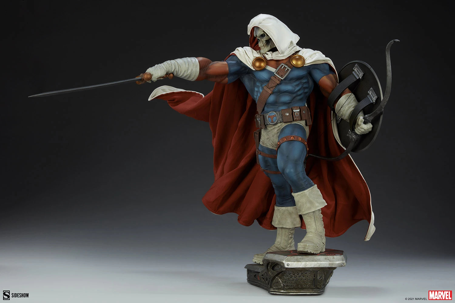 Taskmaster Premium Format by Sideshow Collectibles