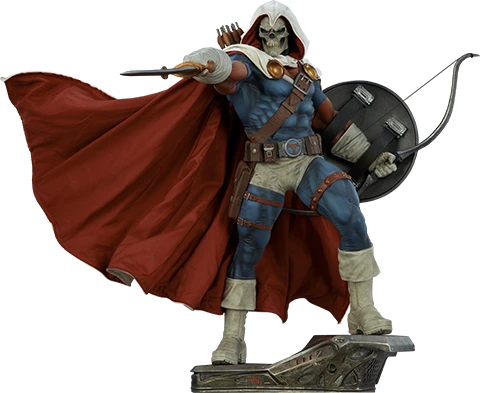 Taskmaster Premium Format by Sideshow Collectibles