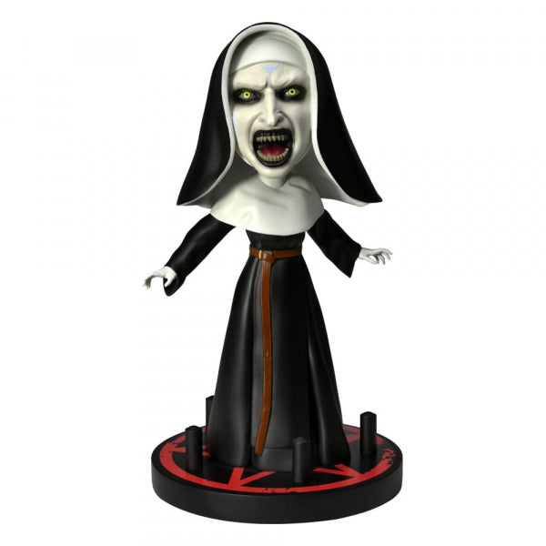 The Nun Head Knocker Bobble-Head, The Conjuring