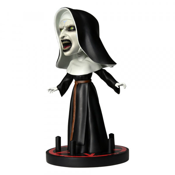 The Nun Head Knocker Bobble-Head, The Conjuring