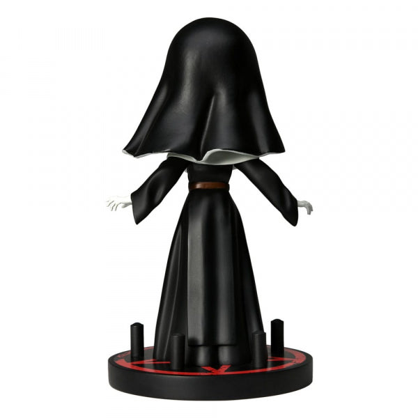 The Nun Head Knocker Bobble-Head, The Conjuring