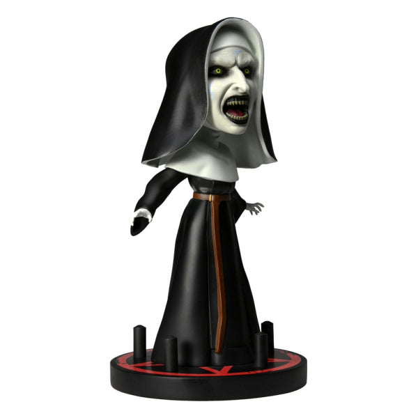 The Nun Head Knocker Bobble-Head, The Conjuring