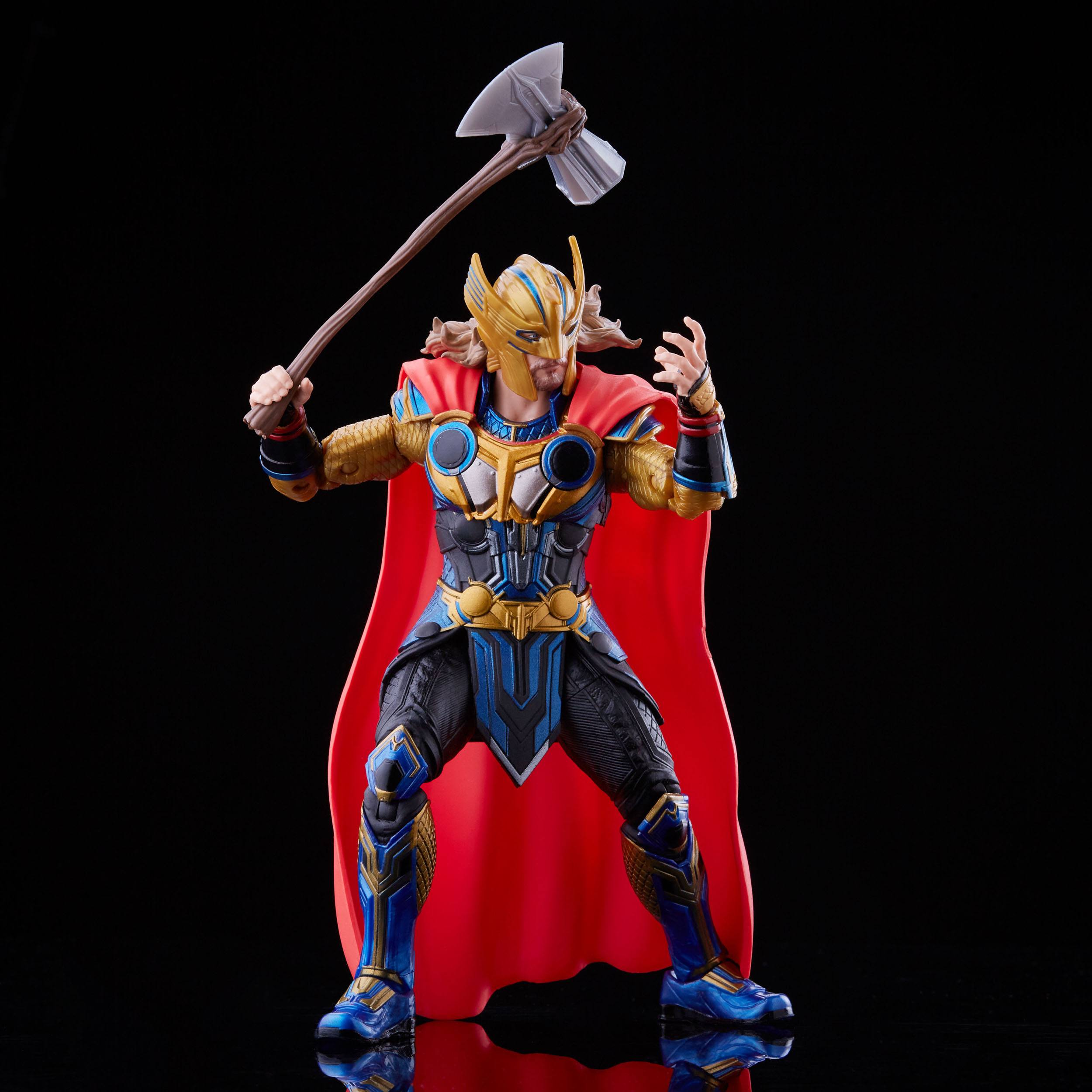 Marvel Legends Thor (Thor: Love and Thunder)