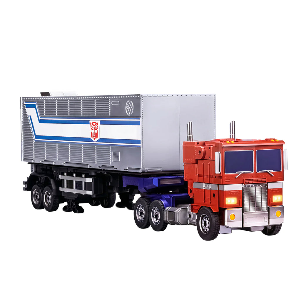 Transformers discount prime trailer