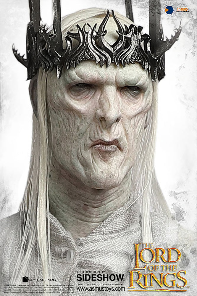 Twilight Witch-King Figure by Asmus Collectible