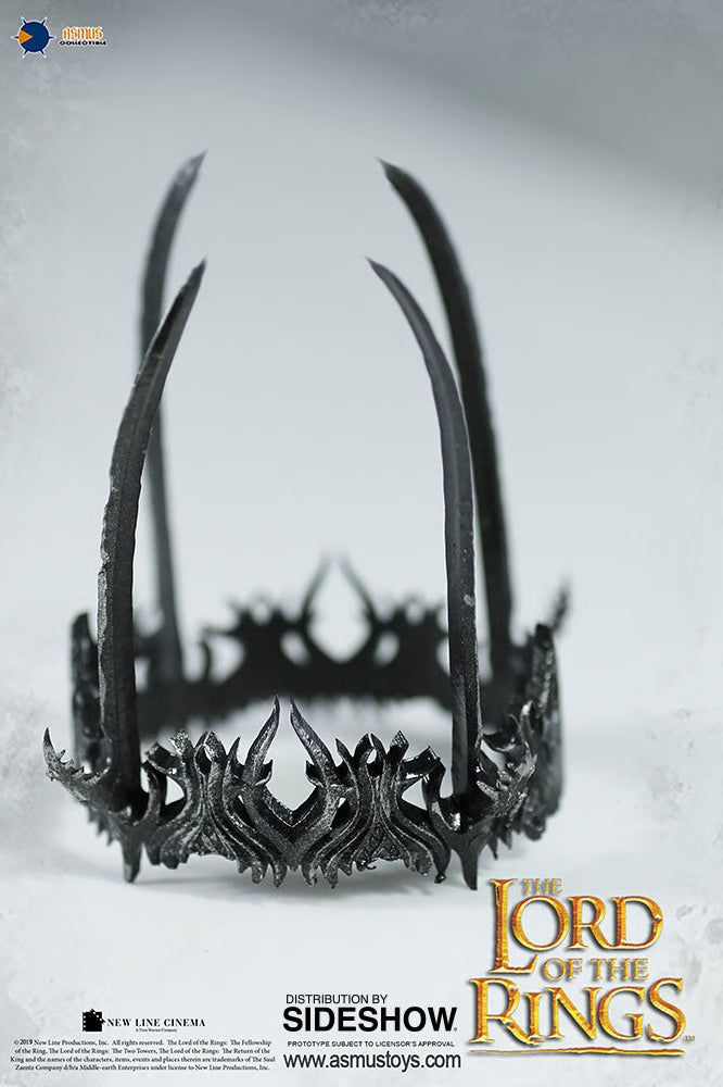 Twilight Witch-King Figure by Asmus Collectible