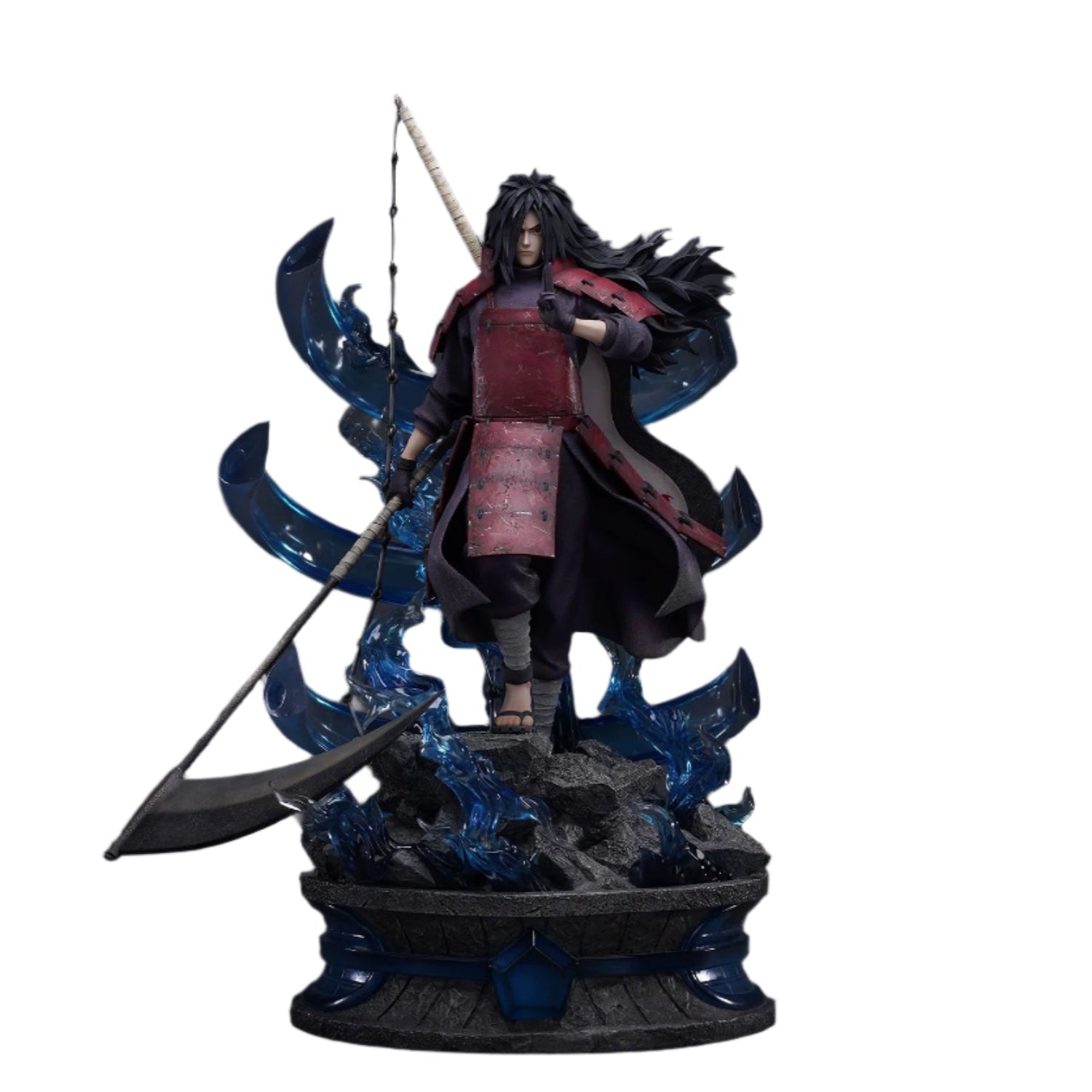 Uchiha Madara Master Museum 1/4 Statue by HEX Collectibles