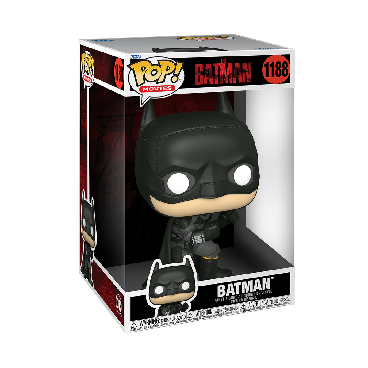 Funko pop best sale steampunk batman