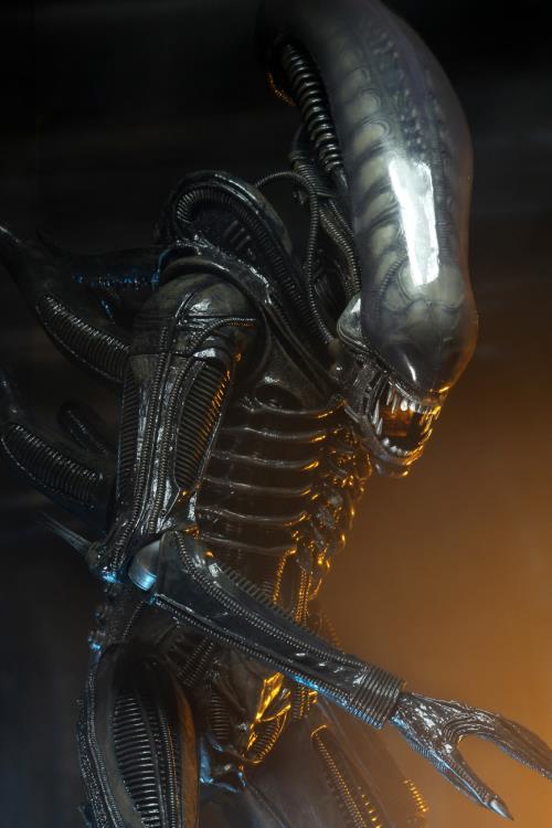 Alien 40th Anniversary Big Chap 1/4 Scale Action Figure