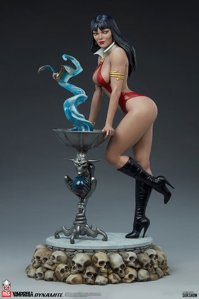 Vampirella 1:3 Scale Statue by PCS