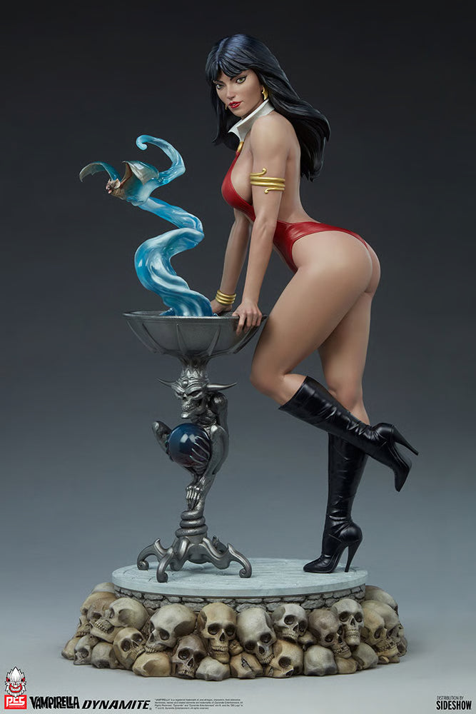 Vampirella 1:3 Scale Statue by PCS