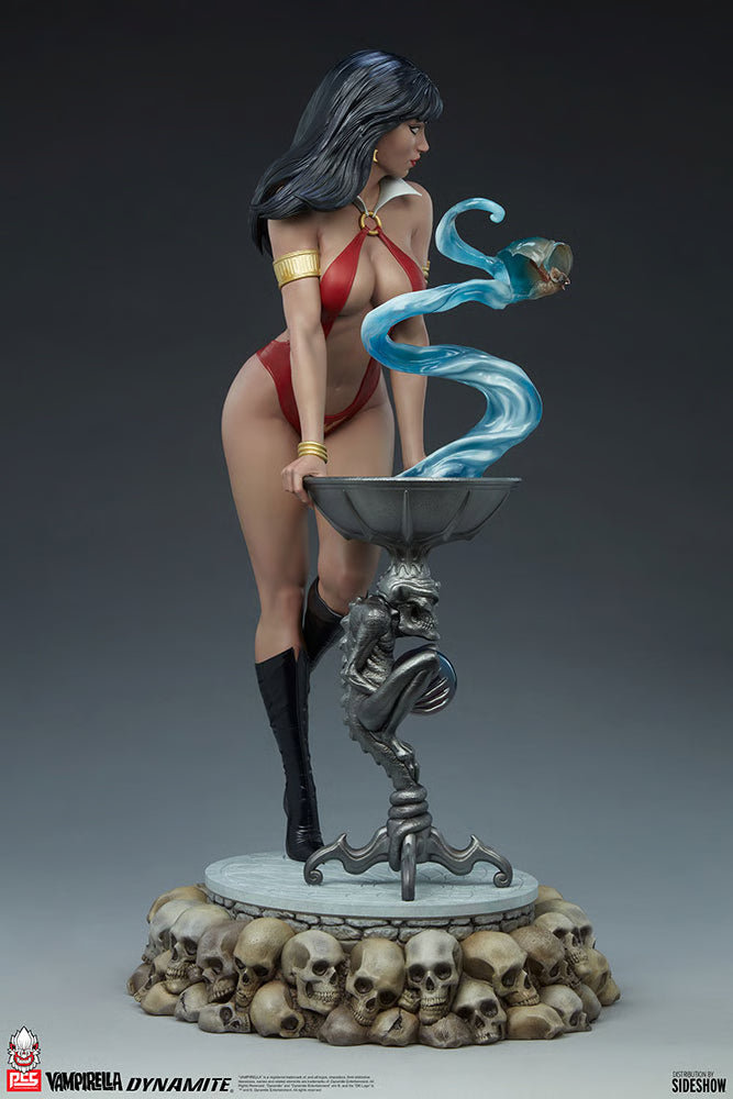 Vampirella 1:3 Scale Statue by PCS