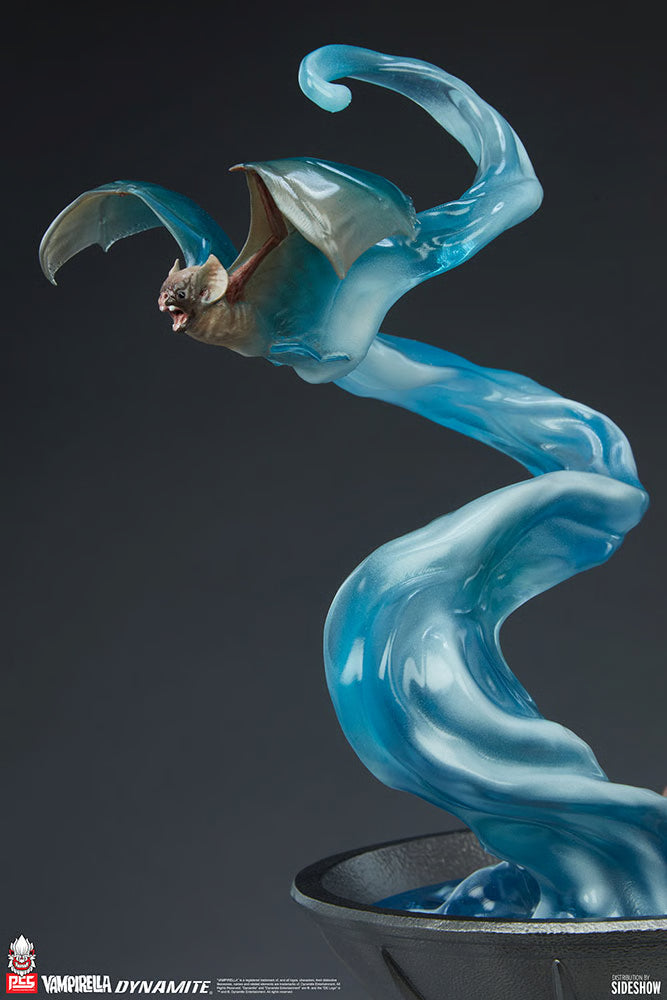 Vampirella 1:3 Scale Statue by PCS