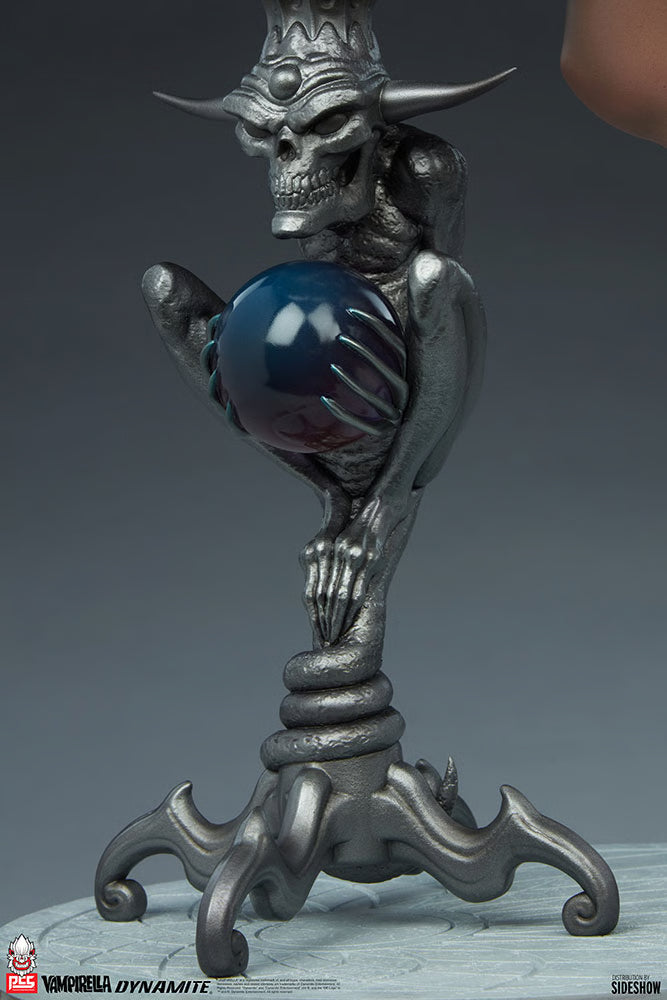 Vampirella 1:3 Scale Statue by PCS