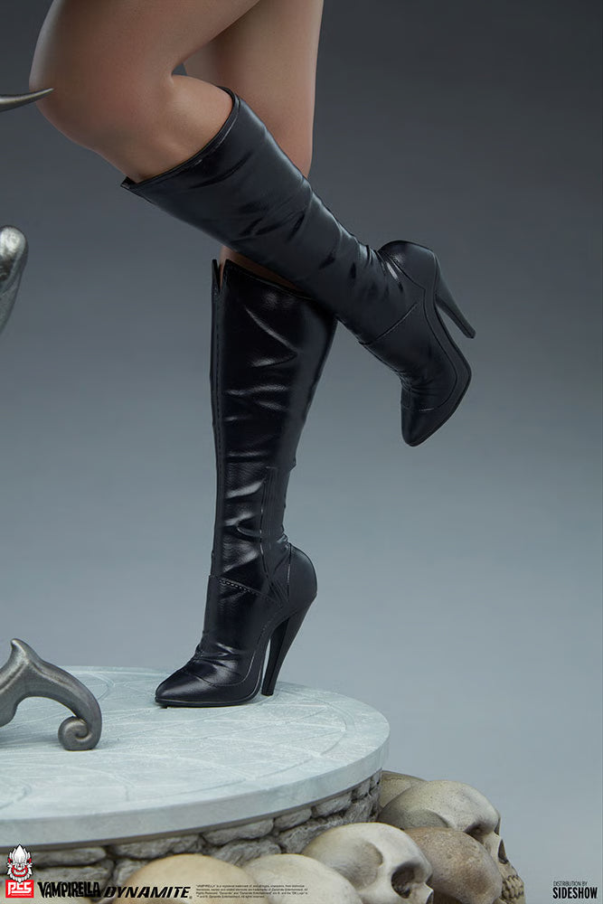 Vampirella 1:3 Scale Statue by PCS