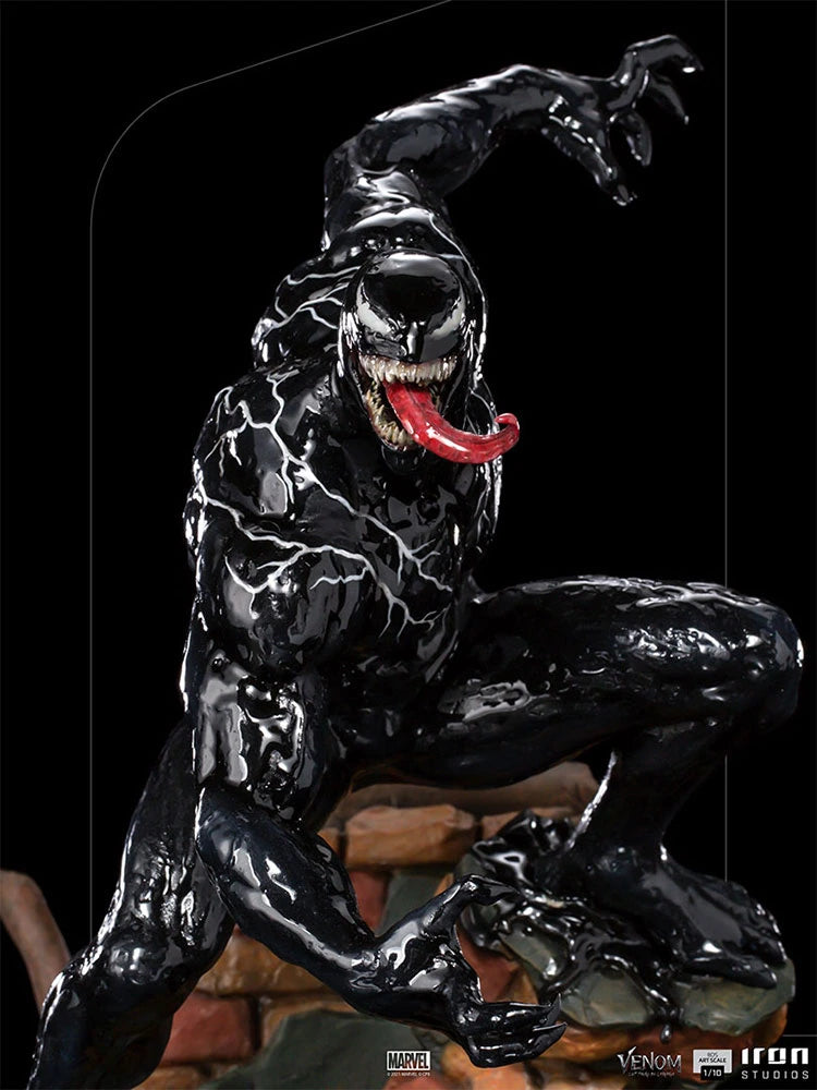 Venom 1:10 Scale By Iron Studio