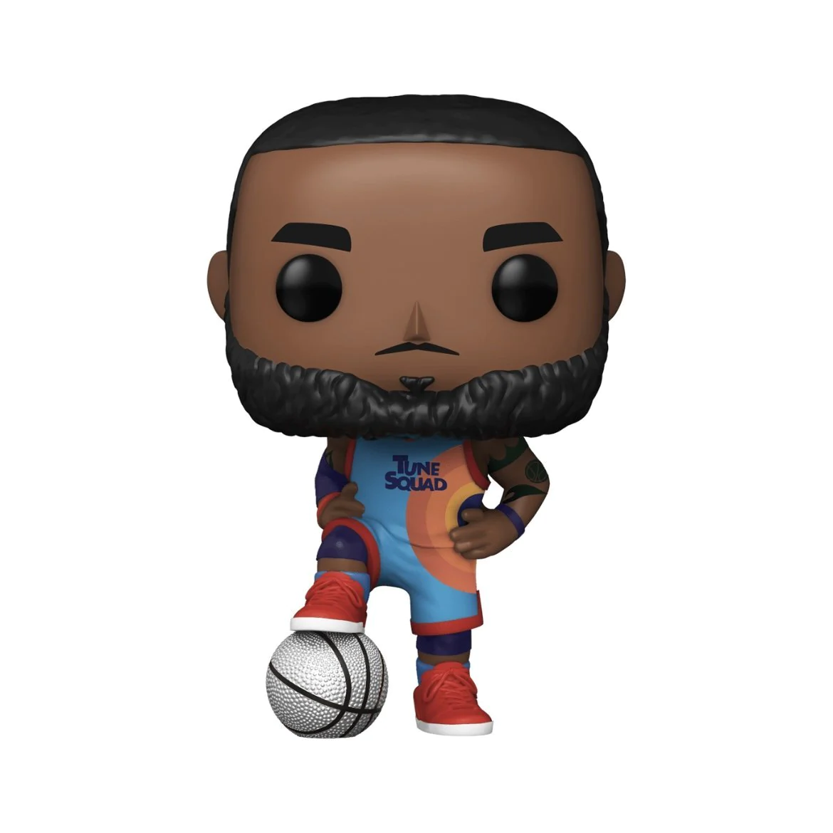 Space Jam A New Legacy LeBron James By Funko POP Amazon Exclusive