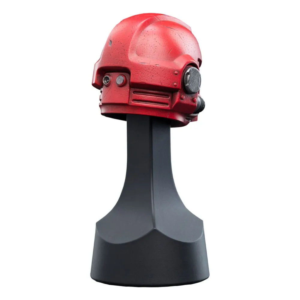 Warhammer 40K Blood Angels Helm Replica Helmet