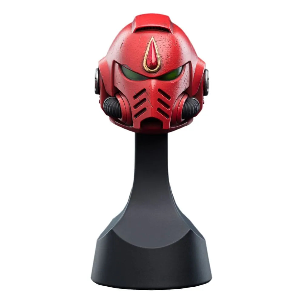 Warhammer 40K Blood Angels Helm Replica Helmet
