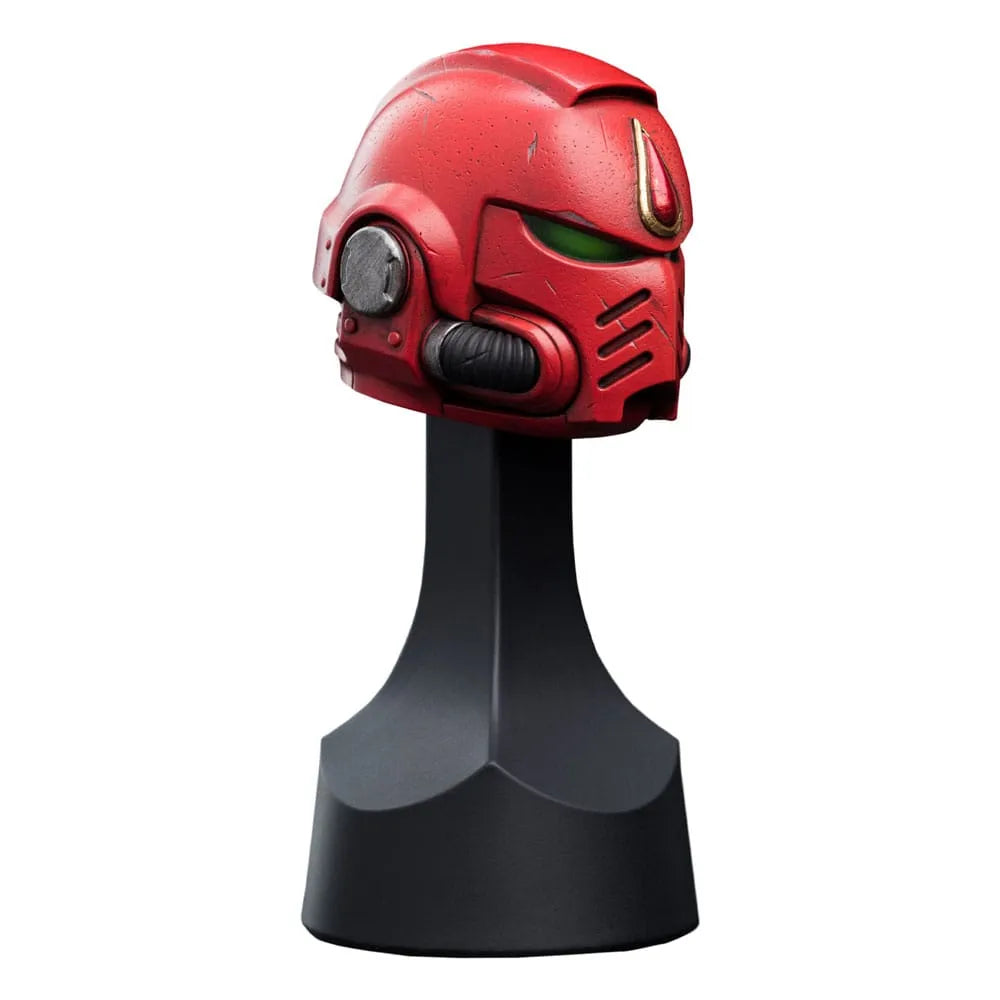 Warhammer 40K Blood Angels Helm Replica Helmet